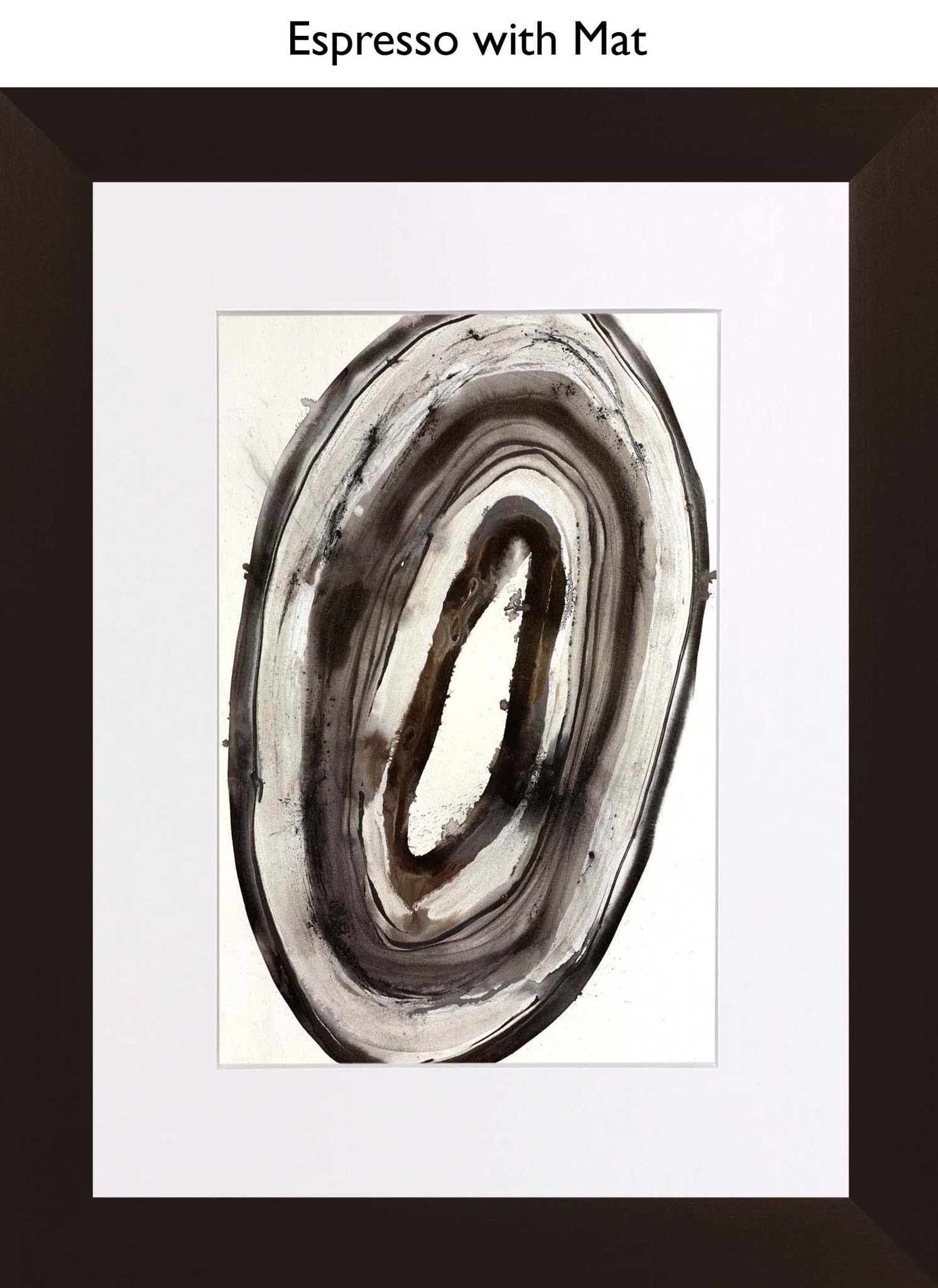 Espresso With Mat