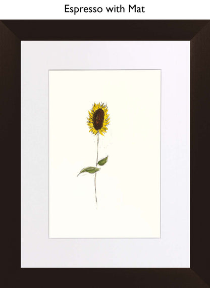 Espresso With Mat