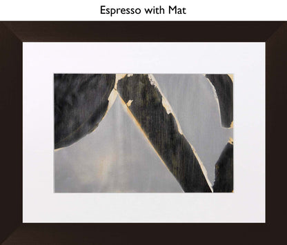 Espresso With Mat