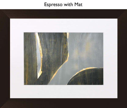 Espresso With Mat