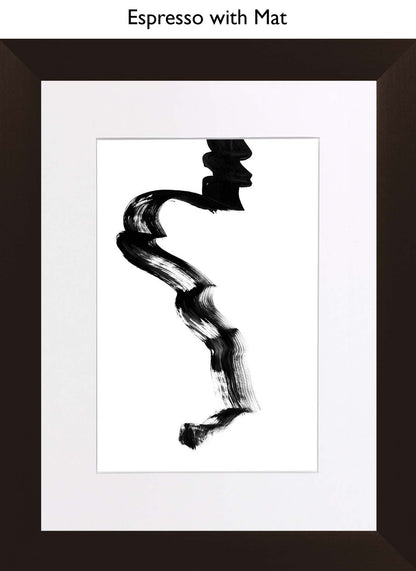 Espresso With Mat