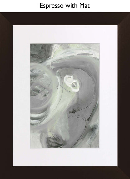 Espresso With Mat