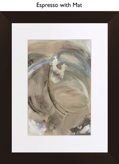 Espresso With Mat