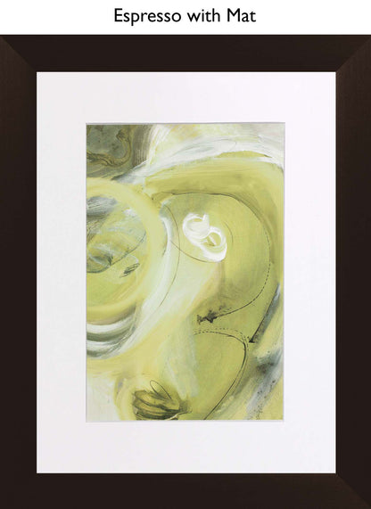 Espresso With Mat