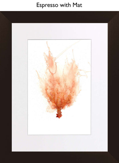 Espresso With Mat