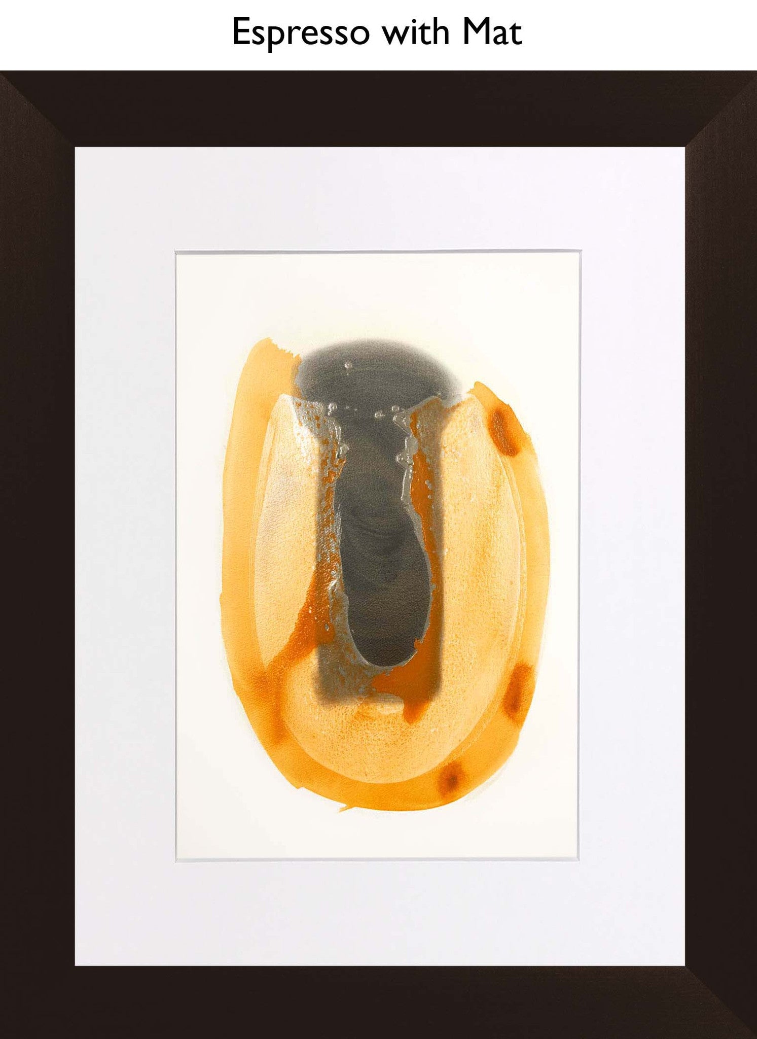 Espresso With Mat
