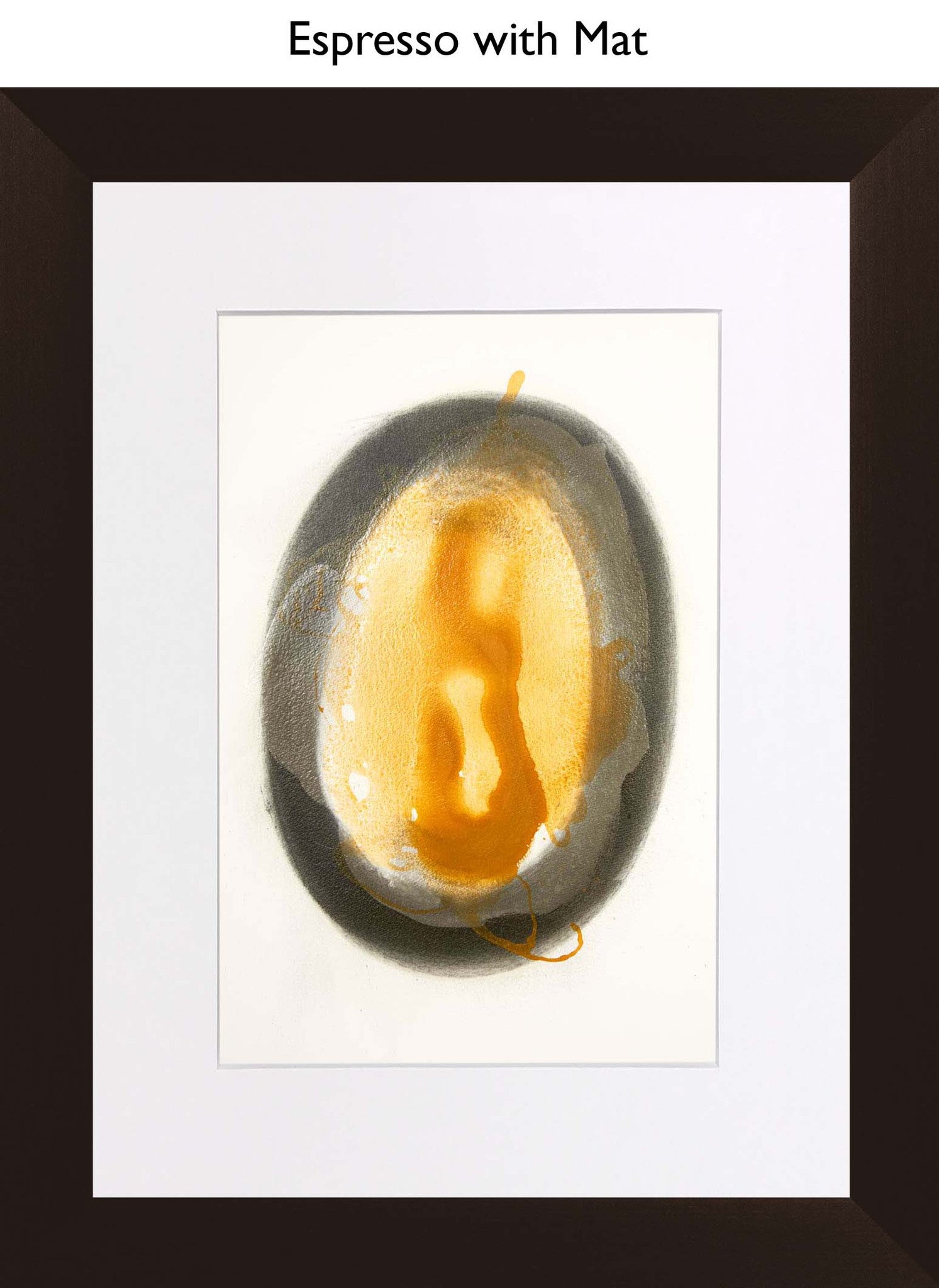 Espresso With Mat