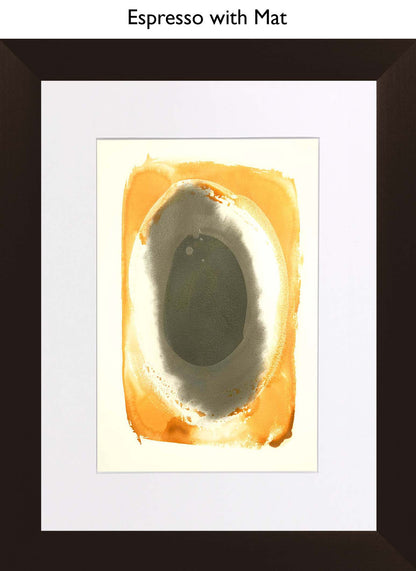 Espresso With Mat