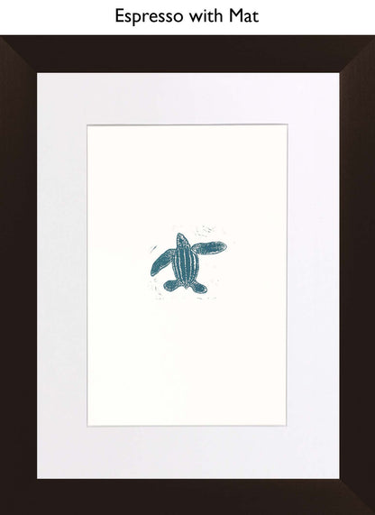 Espresso With Mat