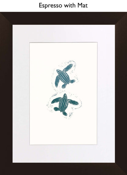 Espresso With Mat