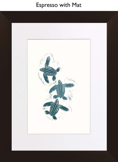 Espresso With Mat