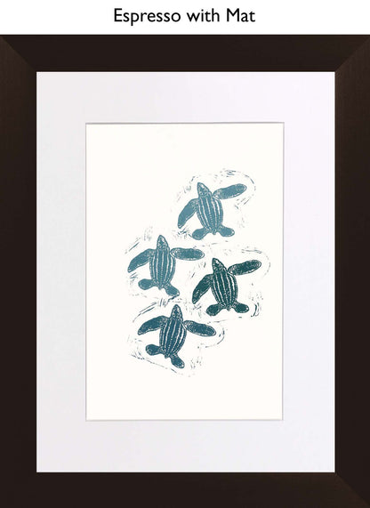 Espresso With Mat