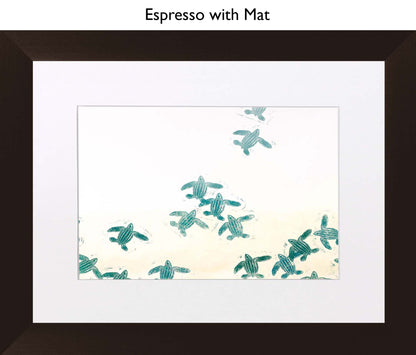 Espresso With Mat