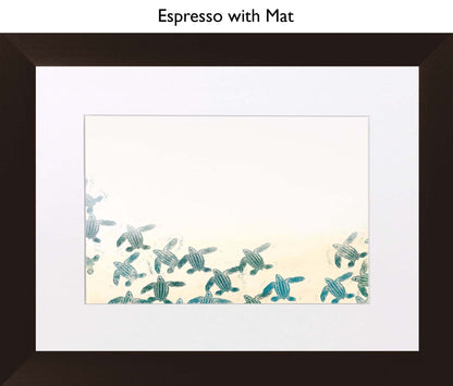 Espresso With Mat