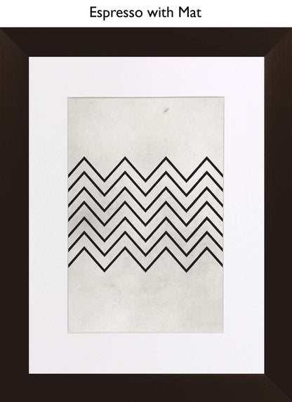 Espresso With Mat