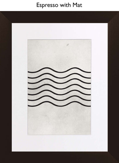 Espresso With Mat
