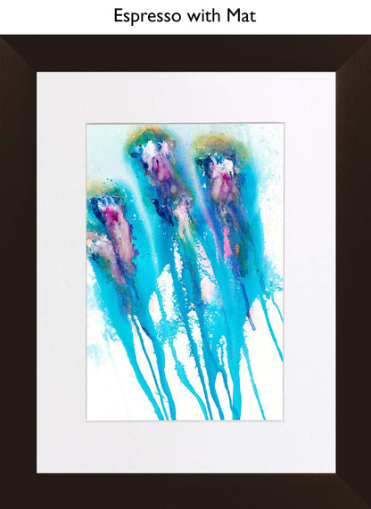 Espresso With Mat