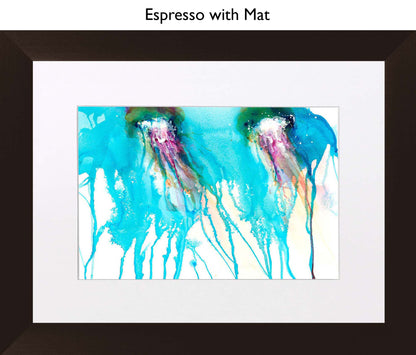 Espresso With Mat