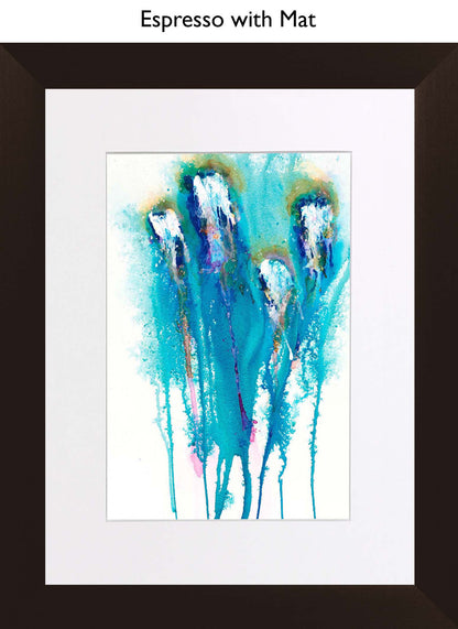 Espresso With Mat