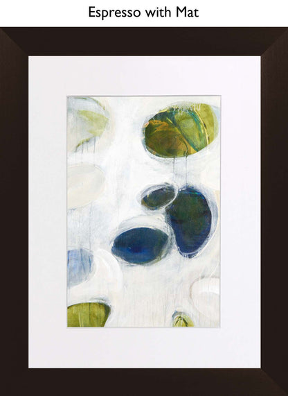 Espresso With Mat