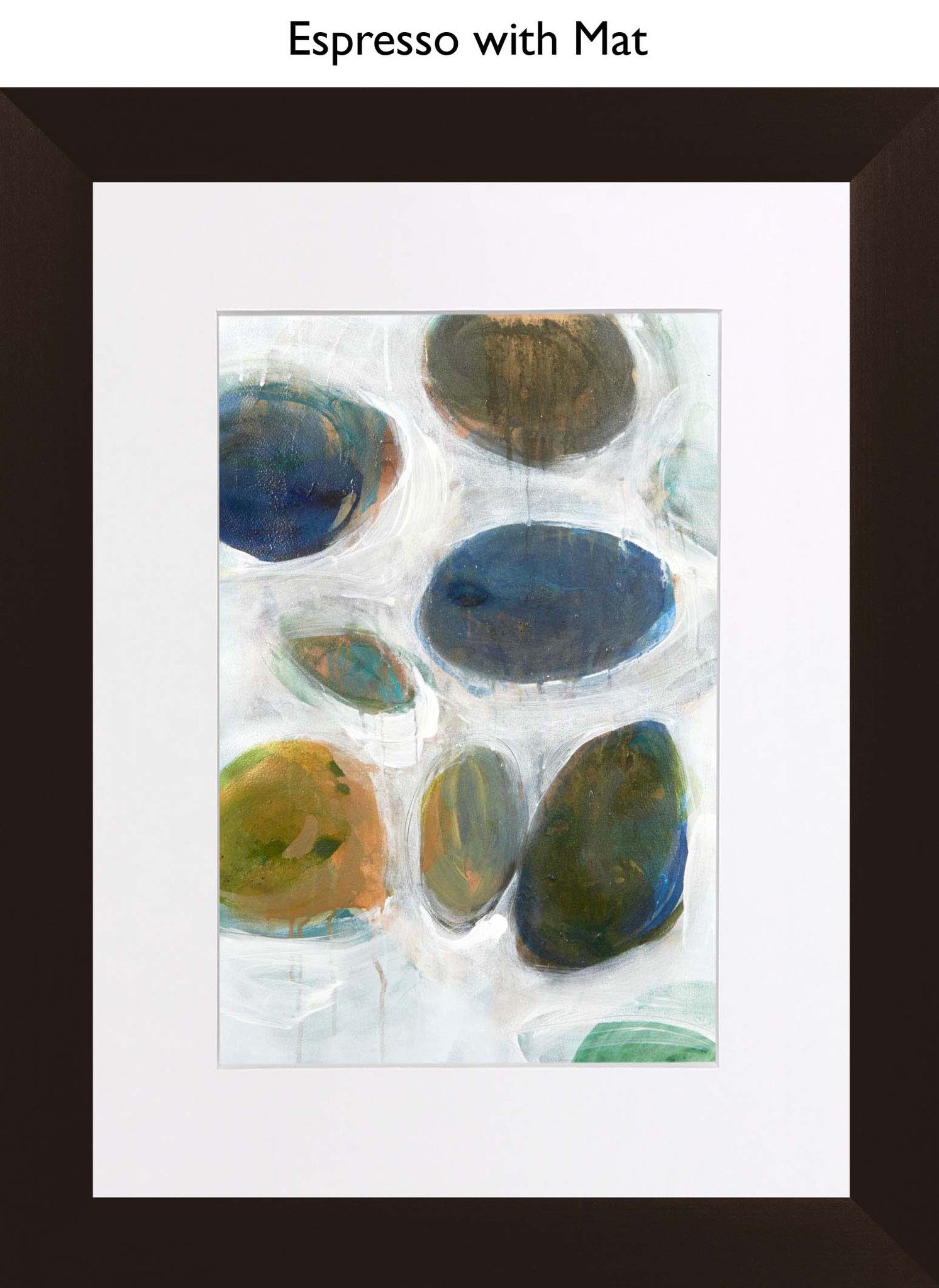 Espresso With Mat