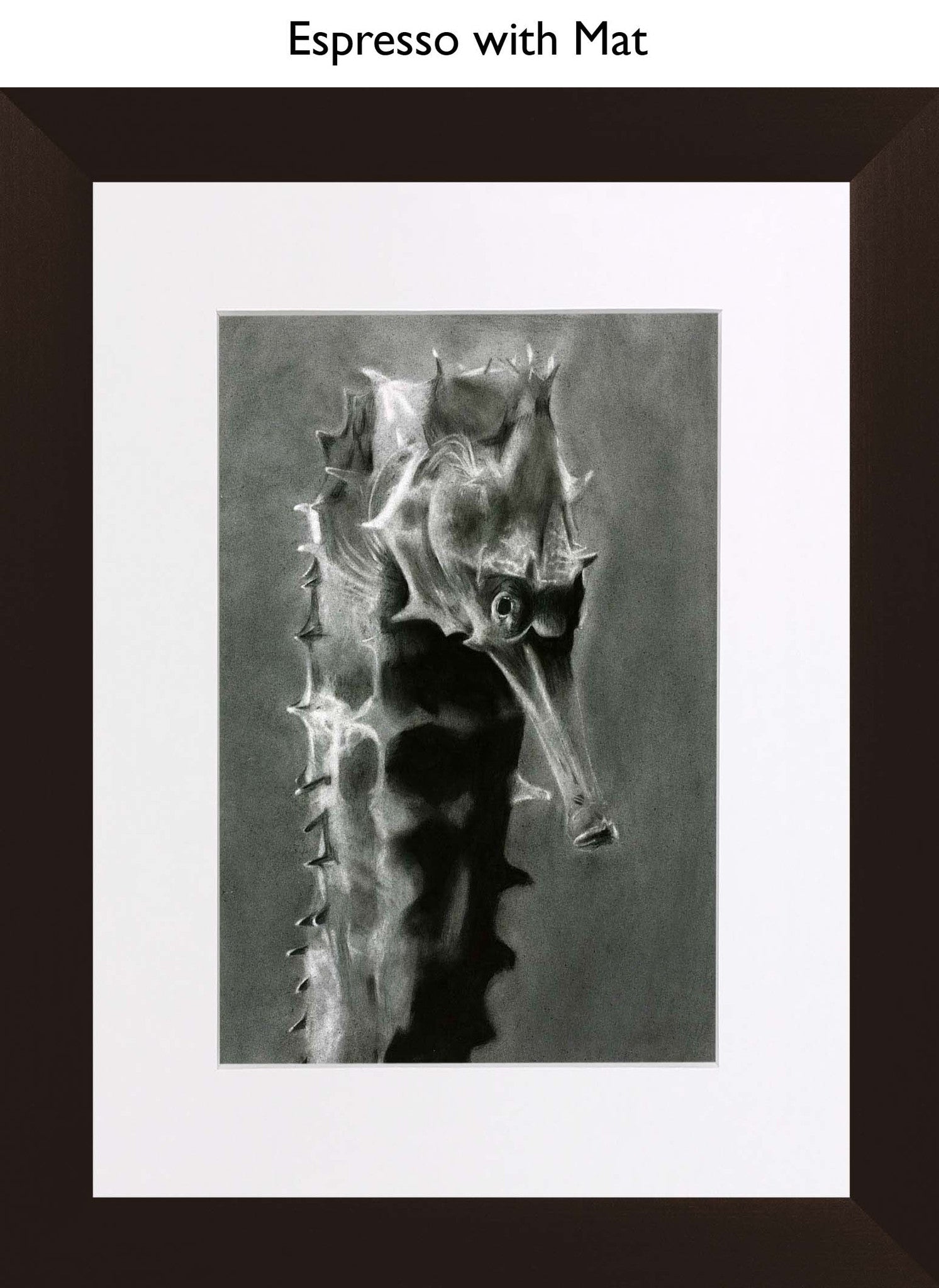 Espresso With Mat