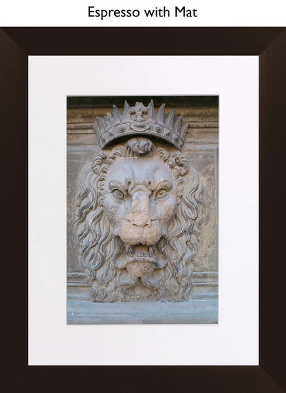 Espresso With Mat
