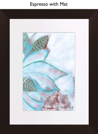 Espresso With Mat