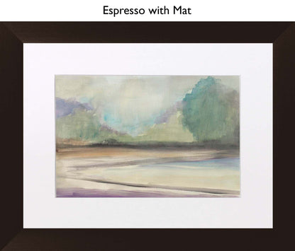 Espresso With Mat