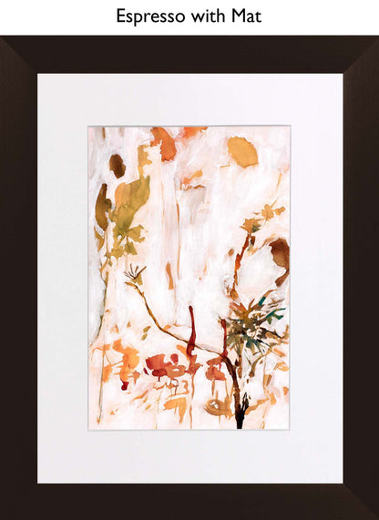 Espresso With Mat
