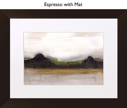 Espresso With Mat
