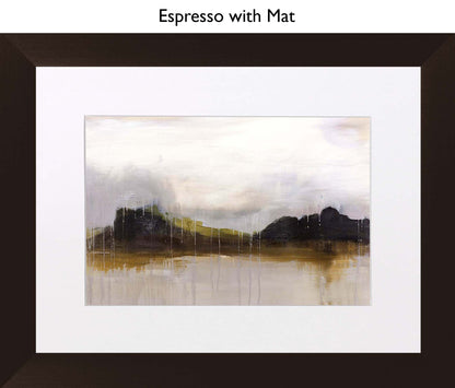 Espresso With Mat
