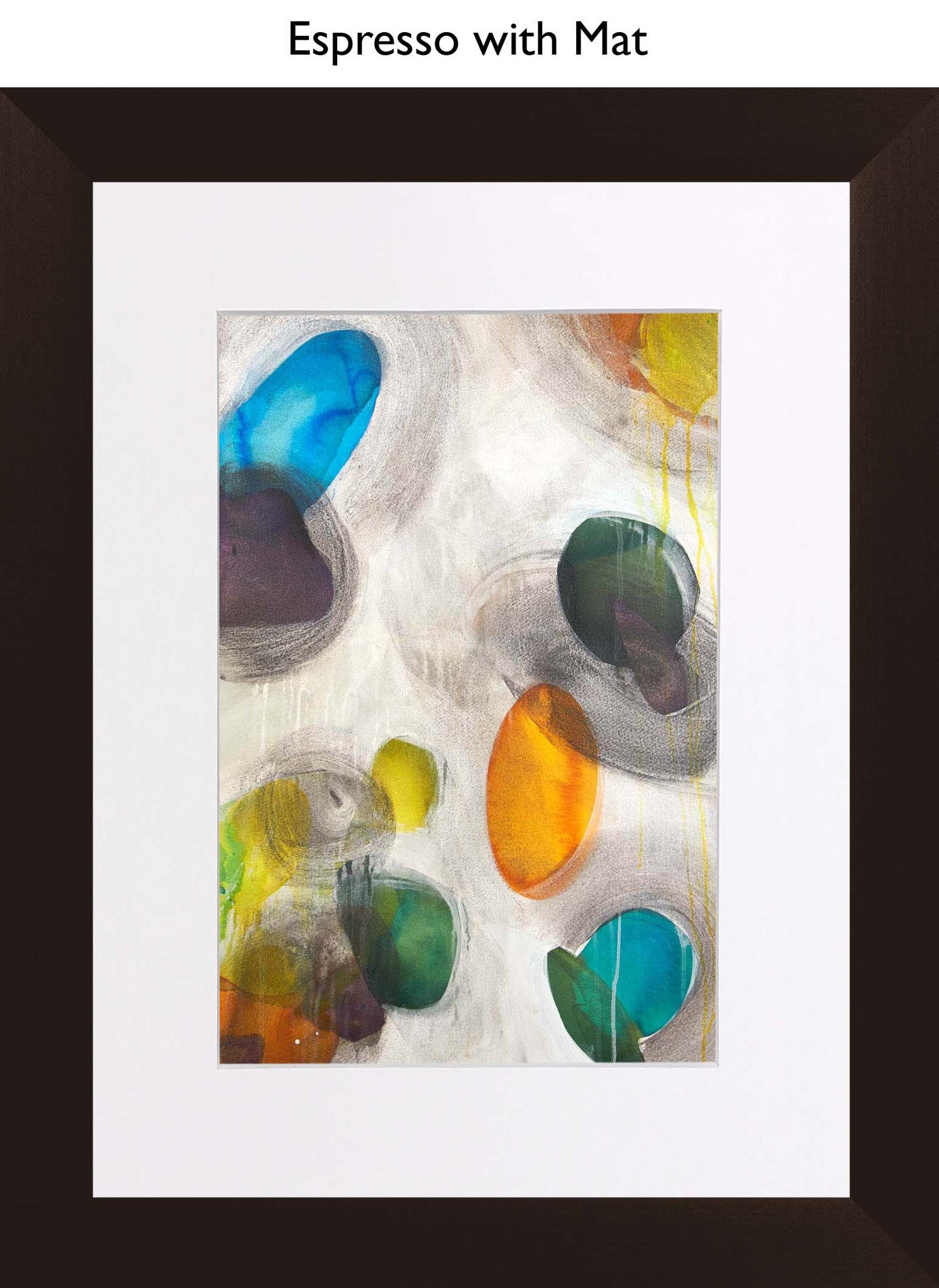 Espresso With Mat