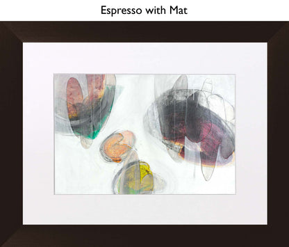 Espresso With Mat