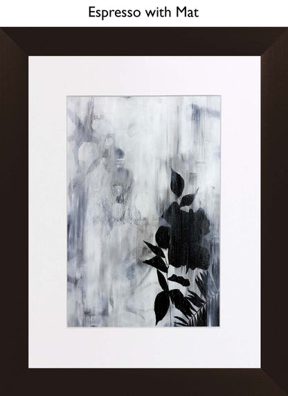 Espresso With Mat