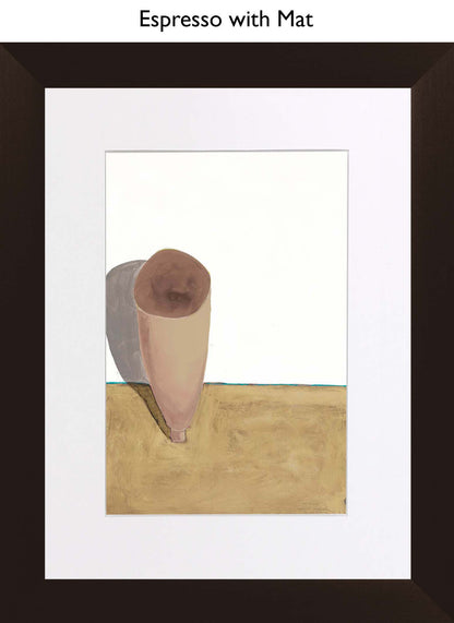 Espresso With Mat