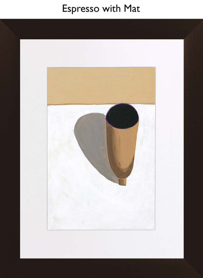 Espresso With Mat