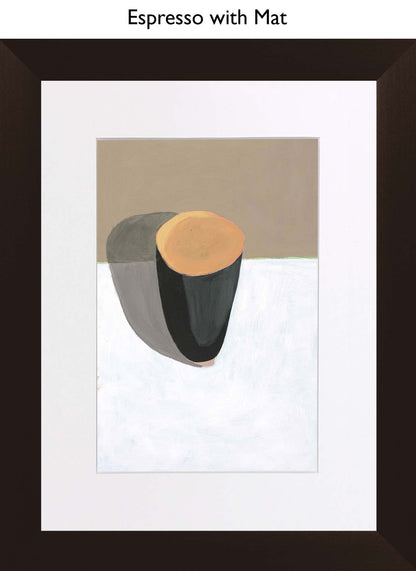 Espresso With Mat