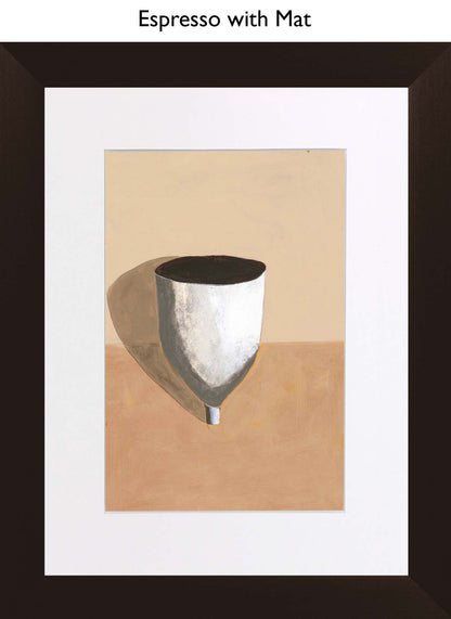 Espresso With Mat
