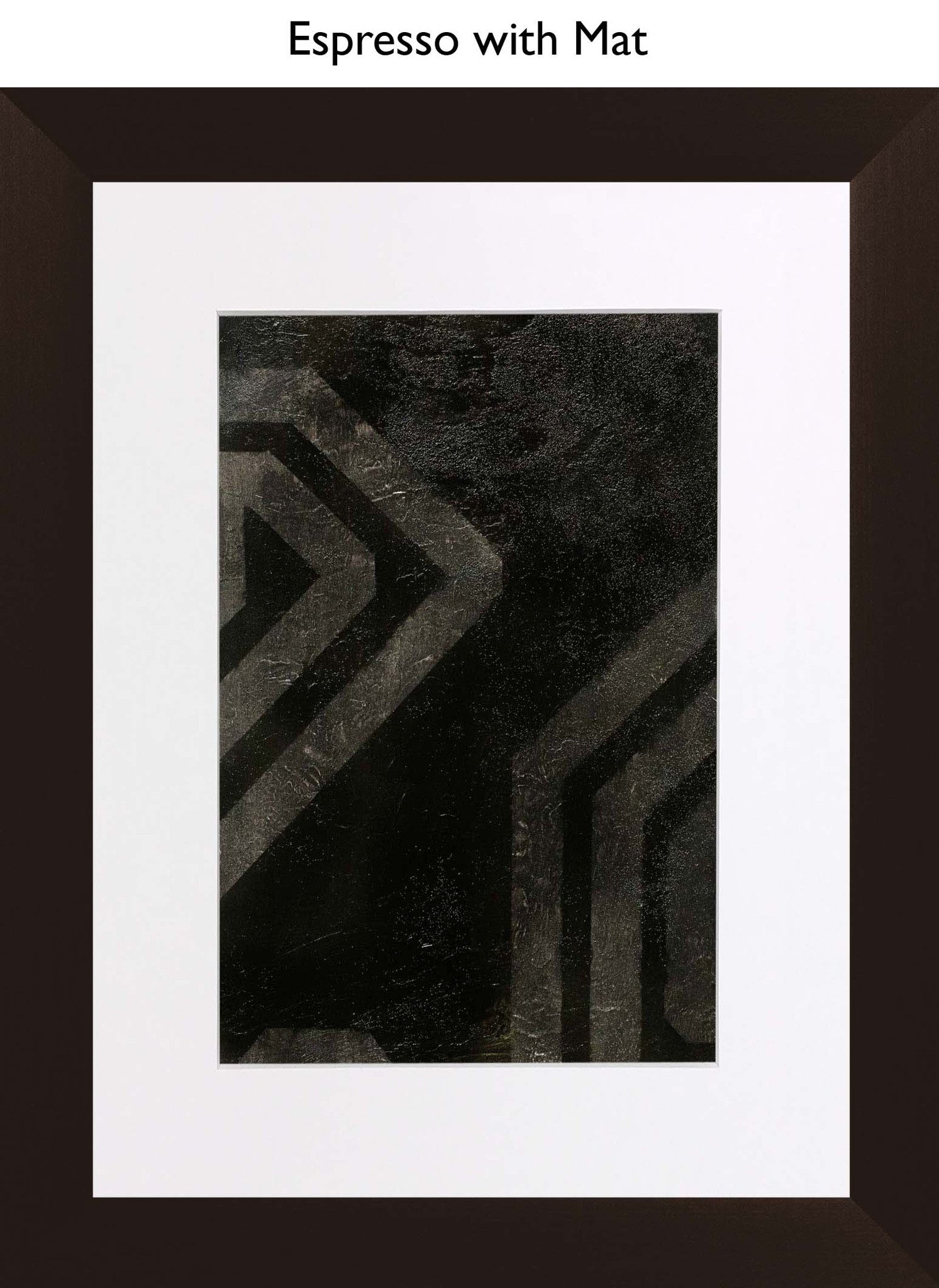 Espresso With Mat
