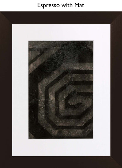 Espresso With Mat