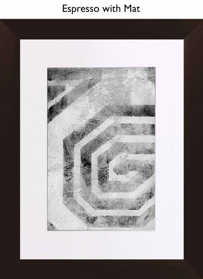 Espresso With Mat