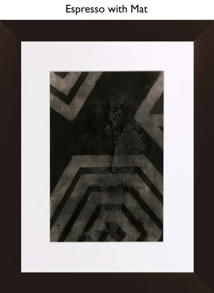 Espresso With Mat