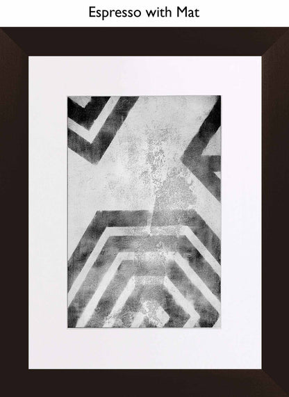 Espresso With Mat
