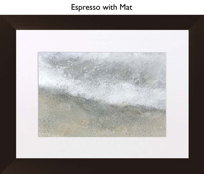 Espresso With Mat