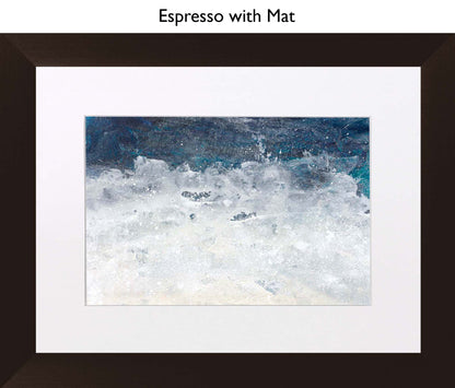 Espresso With Mat