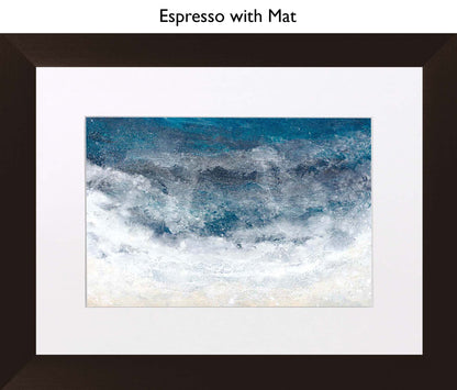 Espresso With Mat