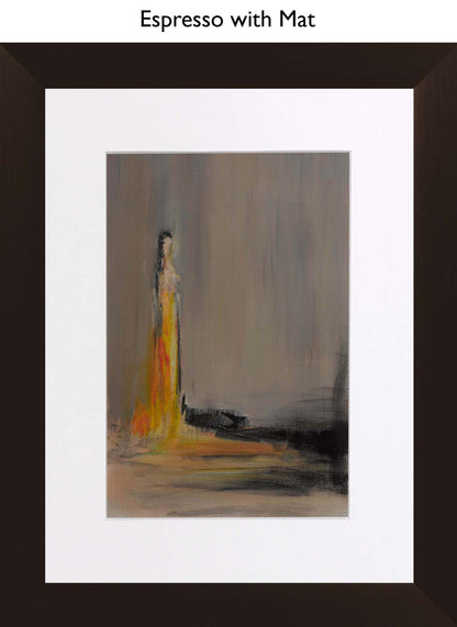 Espresso With Mat