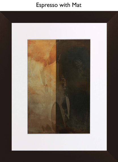 Espresso With Mat