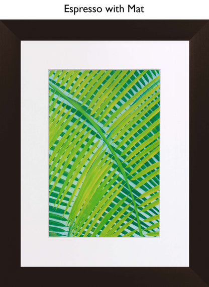 Espresso With Mat
